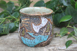 Load image into Gallery viewer, Acadia National Park Coastal Cliffs Mug, 16 oz
