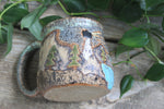 Load image into Gallery viewer, Acadia National Park Coastal Cliffs Mug, 16 oz
