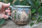 Load image into Gallery viewer, Evergreen Adventures Mug, 16 oz
