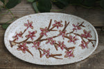 Load image into Gallery viewer, Cherry Blossom Love Tray
