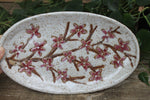 Load image into Gallery viewer, Cherry Blossom Love Tray
