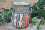 Load image into Gallery viewer, Root for Vegetables Utensil Jar

