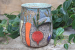 Load image into Gallery viewer, Root for Vegetables Utensil Jar
