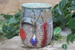 Load image into Gallery viewer, Root for Vegetables Utensil Jar

