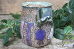 Load image into Gallery viewer, Root for Vegetables Utensil Jar
