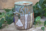 Load image into Gallery viewer, Root for Vegetables Utensil Jar
