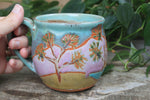 Load image into Gallery viewer, Joshua Tree Days Mug, 17 oz

