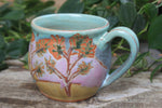 Load image into Gallery viewer, Joshua Tree Days Mug, 17 oz

