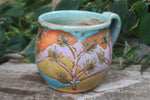 Load image into Gallery viewer, Joshua Tree Days Mug, 17 oz
