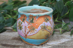 Load image into Gallery viewer, Joshua Tree Days Mug, 17 oz
