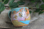 Load image into Gallery viewer, Joshua Tree Days Mug, 17 oz
