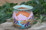Load image into Gallery viewer, Coneflower Fields and Rolling River Mug, 17 oz
