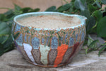 Load image into Gallery viewer, Root for Vegetables Mixing Bowl
