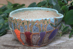 Load image into Gallery viewer, Root for Vegetables Mixing Bowl
