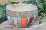 Load image into Gallery viewer, Root for Vegetables Mixing Bowl
