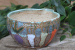 Load image into Gallery viewer, Root for Vegetables Mixing Bowl
