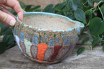 Load image into Gallery viewer, Root for Vegetables Mixing Bowl
