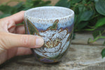 Load image into Gallery viewer, Peony Perfection Travel Mug, 11 oz
