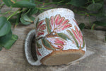 Load image into Gallery viewer, Magnolia Bloom Love Mug, 18 oz
