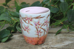 Load image into Gallery viewer, Cherry Blossom Blush Travel Mug, 12 oz
