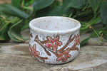 Load image into Gallery viewer, Cherry Blossom Espresso Cup/Mini Bowl, 7 oz
