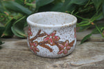 Load image into Gallery viewer, Cherry Blossom Espresso Cup/Mini Bowl, 7 oz
