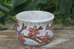 Load image into Gallery viewer, Cherry Blossom Espresso Cup/Mini Bowl, 7 oz
