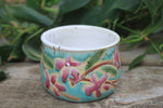 Load image into Gallery viewer, Cherry Blossom Espresso Cup/Mini Bowl, 7 oz
