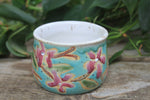 Load image into Gallery viewer, Cherry Blossom Espresso Cup/Mini Bowl, 7 oz
