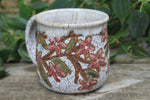 Load image into Gallery viewer, Cherry Blossom Mug, 17 oz
