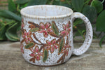 Load image into Gallery viewer, Cherry Blossom Mug, 17 oz
