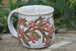 Load image into Gallery viewer, Cherry Blossom Mug, 17 oz
