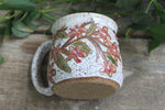 Load image into Gallery viewer, Cherry Blossom Mug, 17 oz

