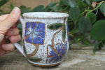 Load image into Gallery viewer, Cosmos Retro Love Mug, 19 oz
