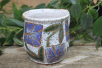 Load image into Gallery viewer, Cosmos Retro Love Mug, 19 oz
