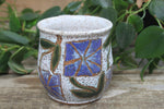 Load image into Gallery viewer, Cosmos Retro Love Mug, 19 oz
