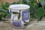 Load image into Gallery viewer, Cosmos Retro Love Mug, 19 oz

