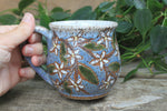 Load image into Gallery viewer, Jasmine Dreams Mug, 16 oz
