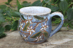 Load image into Gallery viewer, Jasmine Dreams Mug, 16 oz
