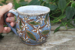 Load image into Gallery viewer, Jasmine Dreams Mug, 16 oz
