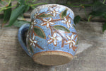 Load image into Gallery viewer, Jasmine Dreams Mug, 16 oz
