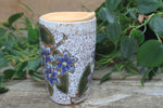 Load image into Gallery viewer, Lilac Love Travel Mug, 17 oz
