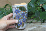 Load image into Gallery viewer, Lilac Love Travel Mug, 17 oz
