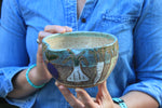 Load image into Gallery viewer, Root for Vegetables Mixing Bowl
