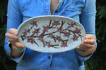 Load image into Gallery viewer, Cherry Blossom Love Tray
