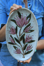 Load image into Gallery viewer, Magnolia Bloom Love Tray
