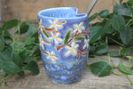 Load image into Gallery viewer, Jasmine Bloom Straw Cup, 16 oz
