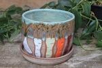 Load image into Gallery viewer, Root for Vegetables Planter
