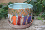 Load image into Gallery viewer, Root for Vegetables Planter
