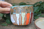 Load image into Gallery viewer, Root for Vegetables Planter
